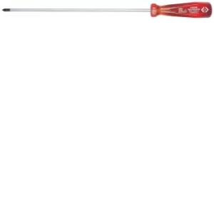 image of CK Tools T4987 1 HD Classic Screwdriver PZD1x250mm