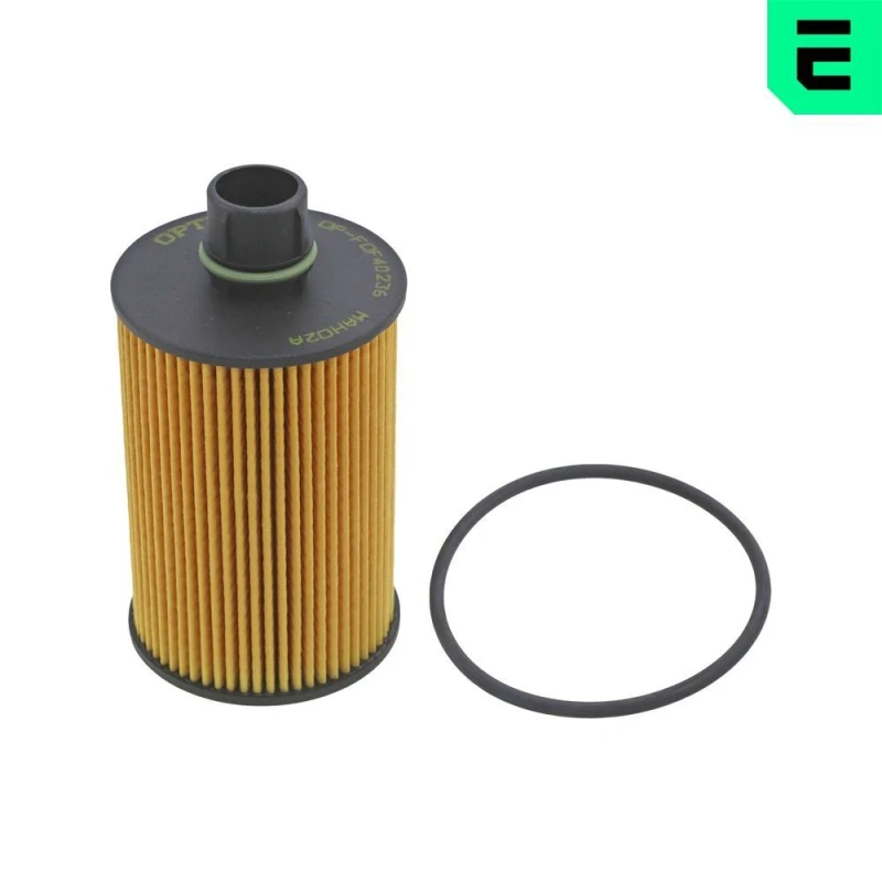 Image of Oil filter OPTIMAL OP-FOF40236