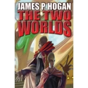 Image of The Two Worlds by James P. Hogan (Paperback, 2003)