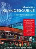 image of Glorious Glyndebourne [Video] (Music CD)