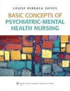 Image of basic concepts of psychiatric mental health nursing