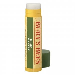 Image of Burt's Bees Hemp Lip Balm 4.25g
