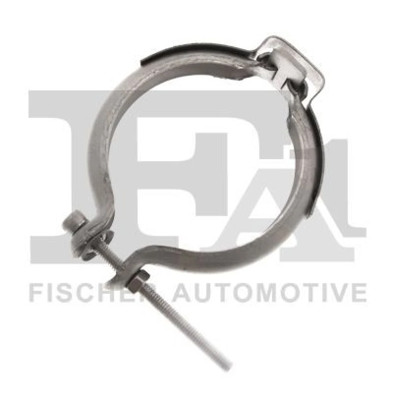 Image of FA1 Exhaust clamp FA1 414-887