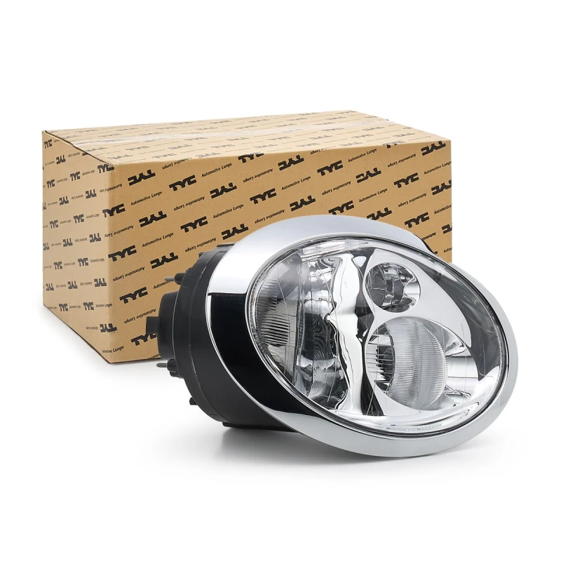 Image of TYC Headlight TYC 20-0316-05-9
