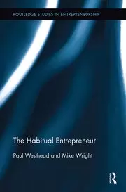Image of The Habitual Entrepreneur
