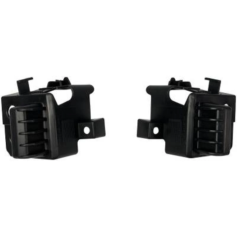 Image of Bumper bracket DIEDERICHS 4497364