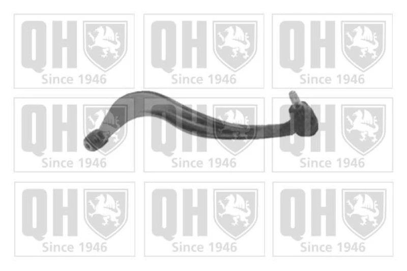 Image of QUINTON HAZELL Suspension arm QUINTON HAZELL QSJ3531S