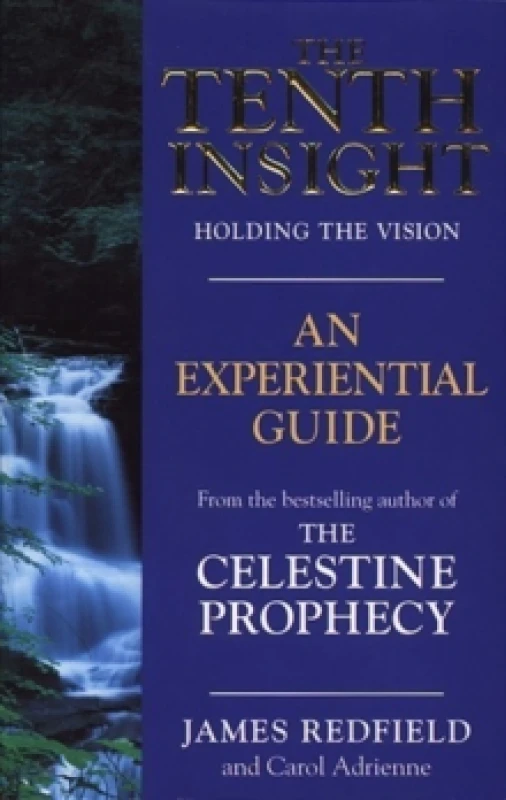 Image of The Tenth Insight by James Redfield Book