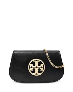 Image of Tory Burch Reva Convertible Clutch