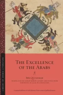 Image of The Excellence of the Arabs