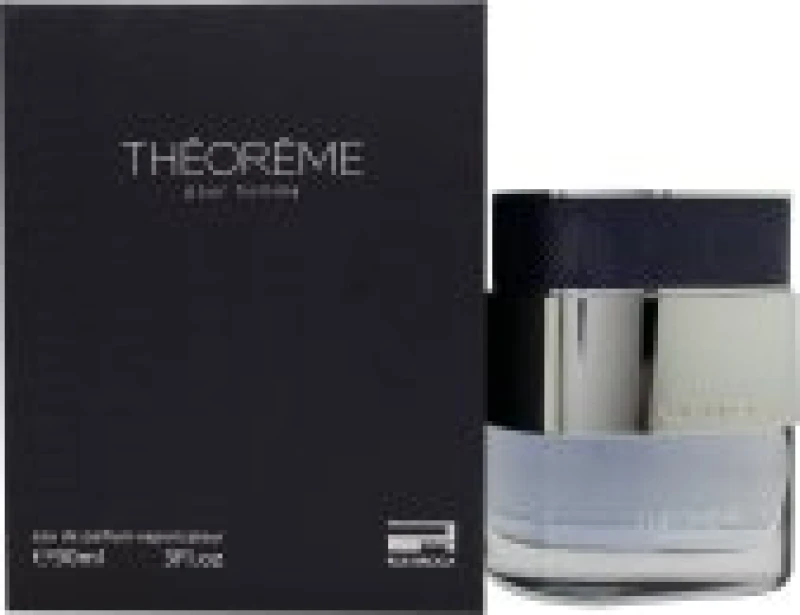 Image of Rue Broca ThA orA¨me Pour Homme Eau de Parfum For Him a 90 ml RUE-70313