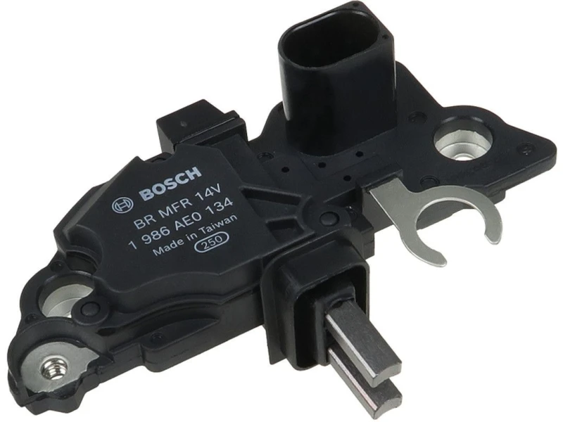 Image of AS-PL Alternator voltage regulator AS-PL ARE0144(BOSCH)