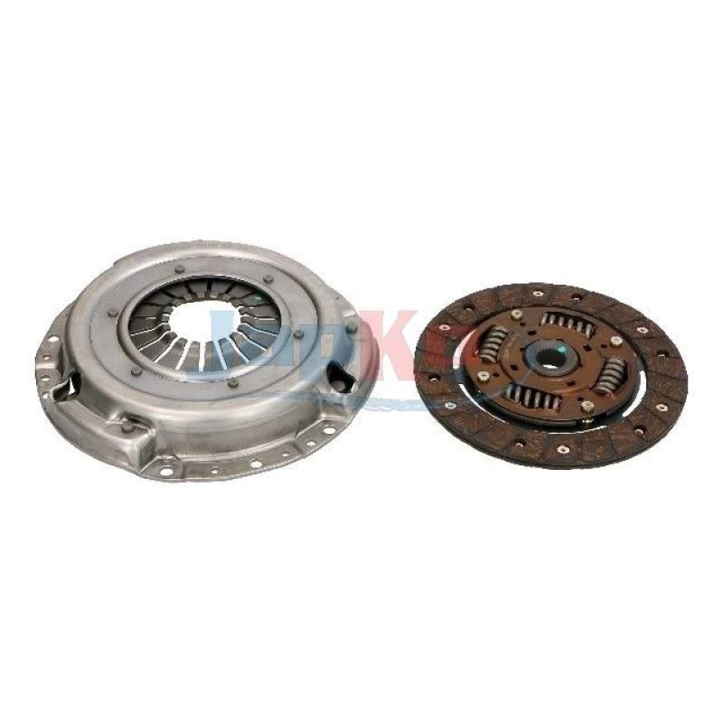 Image of JAPKO Clutch kit JAPKO 921015