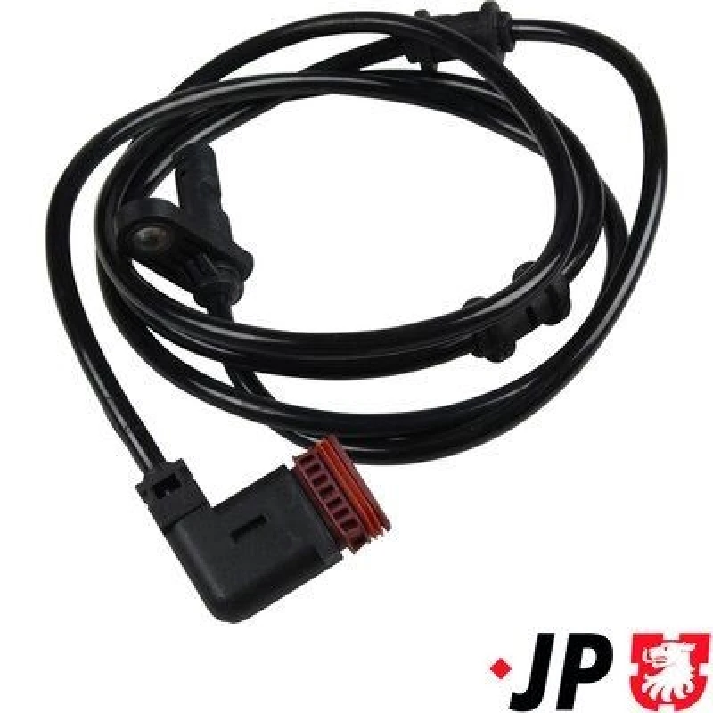 Image of JP GROUP ABS sensor JP GROUP 1397101400