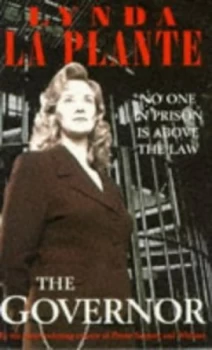Image of The Governor by Lynda La Plante Paperback