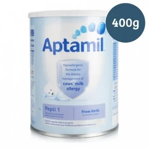 Image of Aptamil Pepti 1 Milk Powder 400g