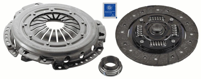 Image of Clutch kit SACHS 3000 951 408