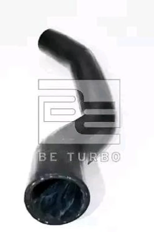 Image of BE TURBO 700326 Turbocharger Hose with clamps Charger Intake Hose (3314)