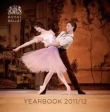 Image of Royal Ballet Yearbook 2011/12