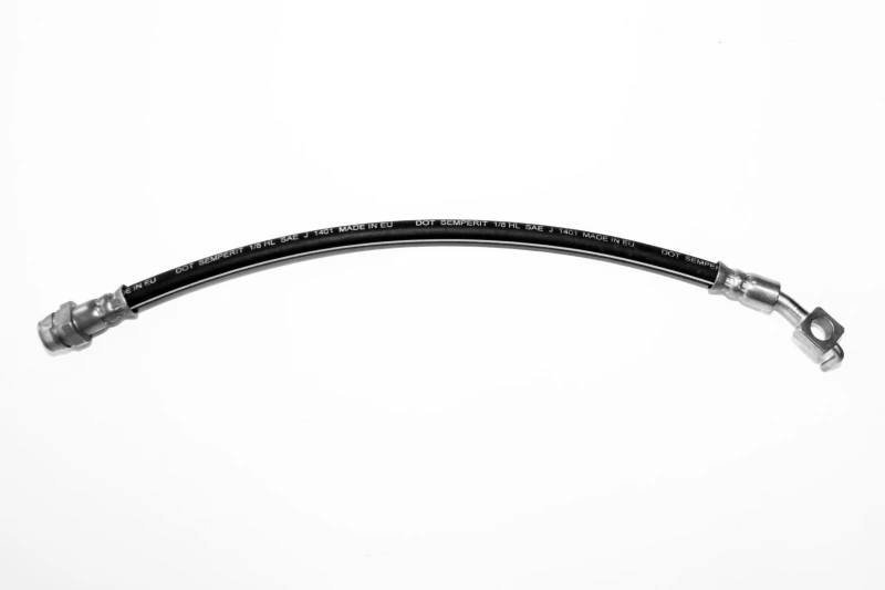 Image of BREMBO Brake hose BREMBO T 86 049
