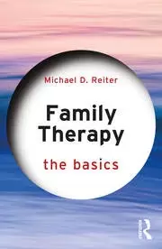 Image of Family Therapy The Basics
