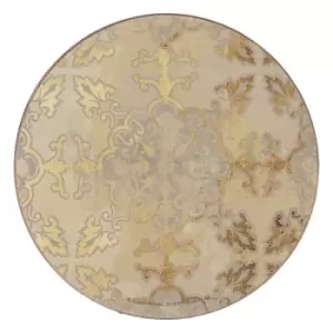 Creative Tops Gold Impressions Coasters Set of 4