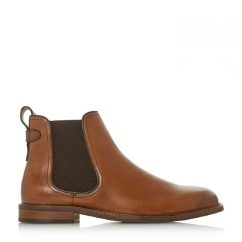 Dune London Dune Character Smart Boots Mens - Tan 511