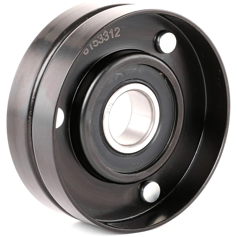 Image of STARK SKTP-0600227 Tensioner Pulley Metal Tensioner Pulley,v-ribbed belt (310)