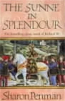 Image of The Sunne in Splendour by Sharon Penman Paperback