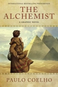 Image of The Alchemist by Paulo Coelho Hardback