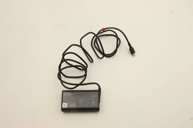 Image of Lenovo 65W US-C C dper for