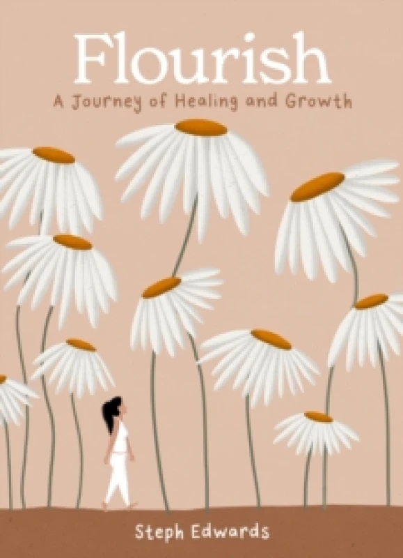 Image of Flourish. Hardback. By Steph Edwards Books