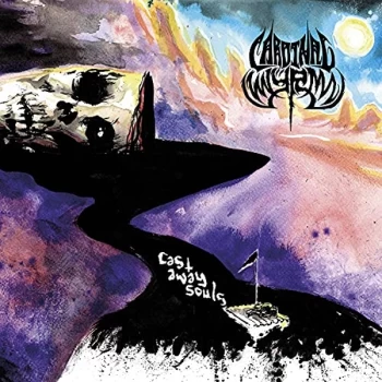 Image of Cardinal Wyrm - Cast Away Souls CD