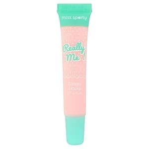 image of Miss Sporty Really Me Lip Balm - Nude