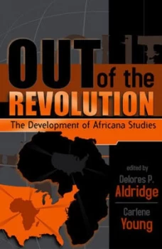 Image of Out of the Revolution by Delores P Aldridge Paperback