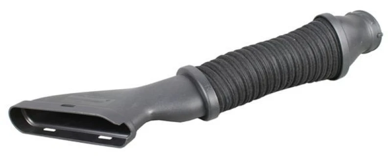 Image of Intake pipe, air filter METZGER 2388030