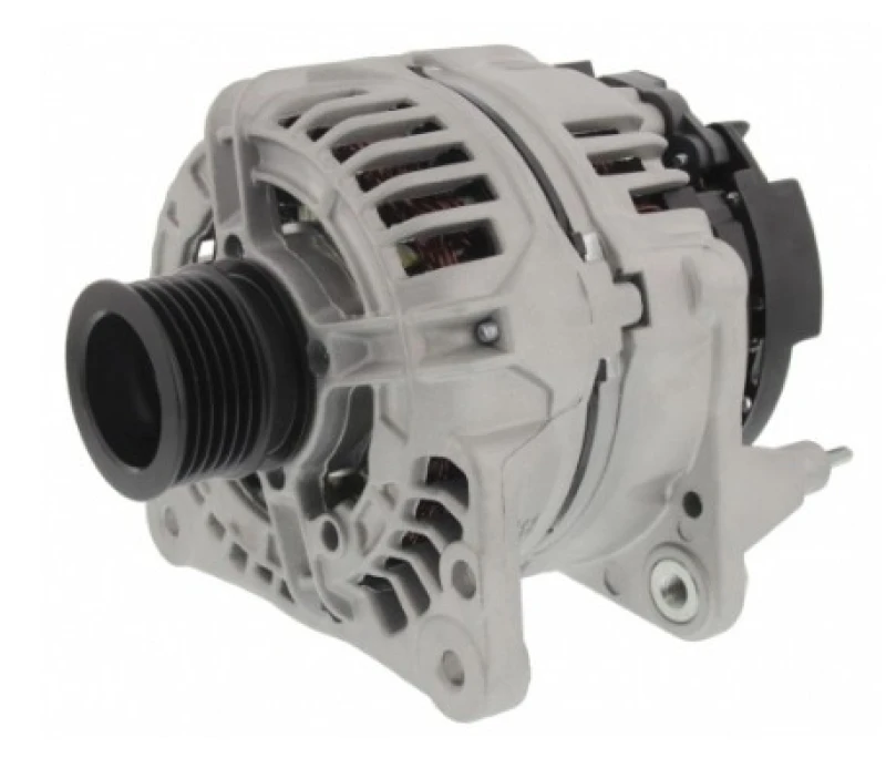 Image of MAPCO 13230 Generator Alternator Charging Current: 70A, Voltage: 14V Alternator (4)