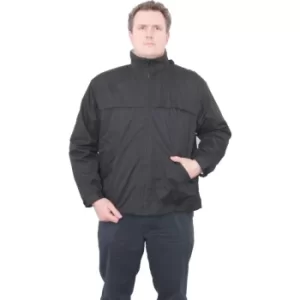 Image of Toscana Lightweight XL Navy Jacket