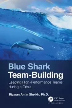 Image of Blue Shark Team-BuildingLeading High-Performance Teams during a Crisis