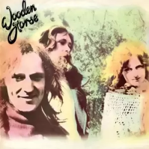 Image of Wooden Horse by Wooden Horse Vinyl Album