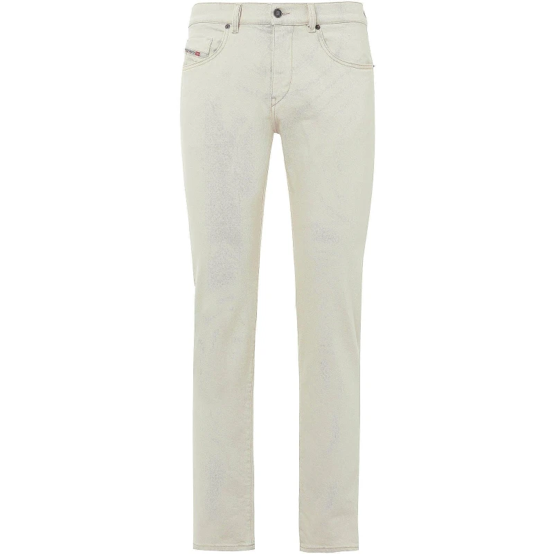 Image of Diesel 2019 D-Strukt Bright White male 27W R