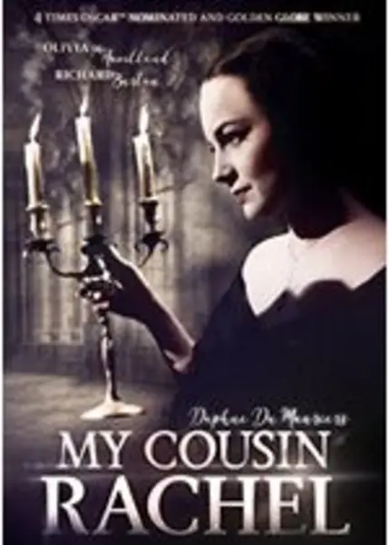 Image of My Cousin Rachel (1952)
