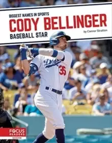 Image of Biggest Names in Sports: Cody Bellinger: Baseball Star