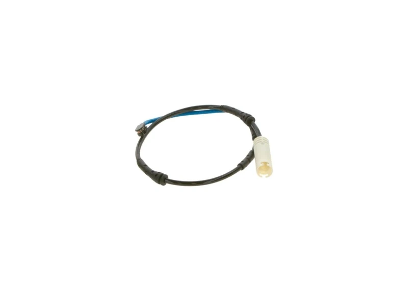 Image of Bosch 1 987 474 541 Brake Pad Wear Sensor Warning Contact,brake pad wear (407)