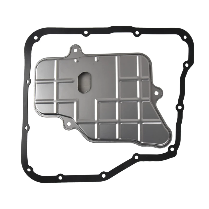 Image of Automatic transmission filter kit FEBI BILSTEIN 176314