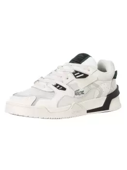 LT 125 123 1 SMA Trainers