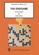 Image of endgame elementary go
