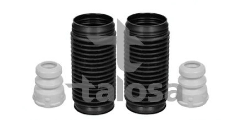 Image of TALOSA Dust cover kit, shock absorber TALOSA 63-16709