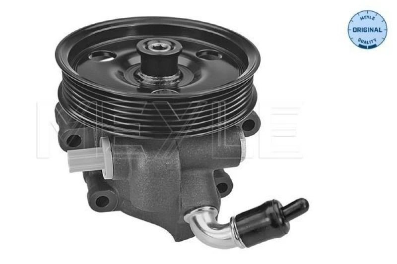 Image of Power steering pump MEYLE 714 631 0032