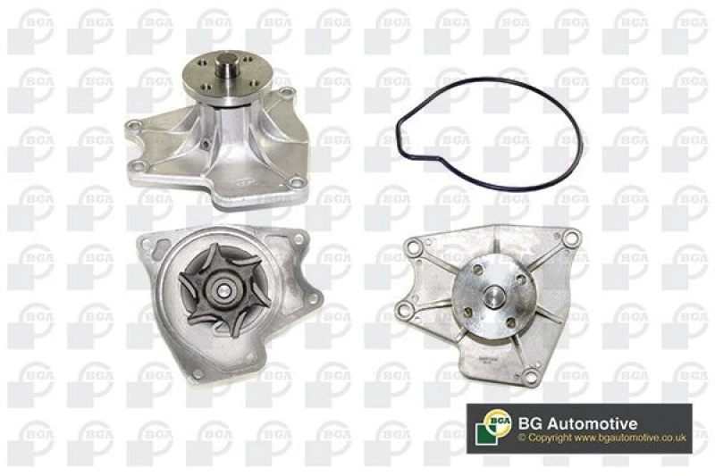 Image of BGA Water pump BGA CP6894T